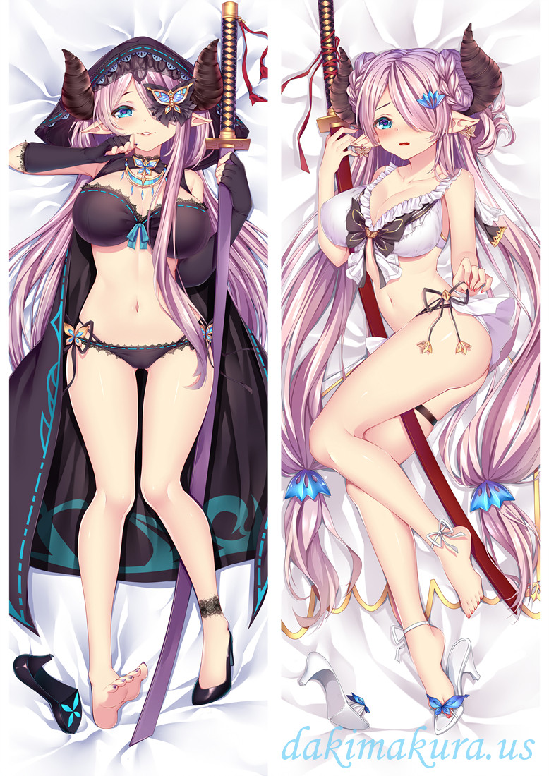 New Kawaii Dakimakura 3d pillow japanese anime pillowcase